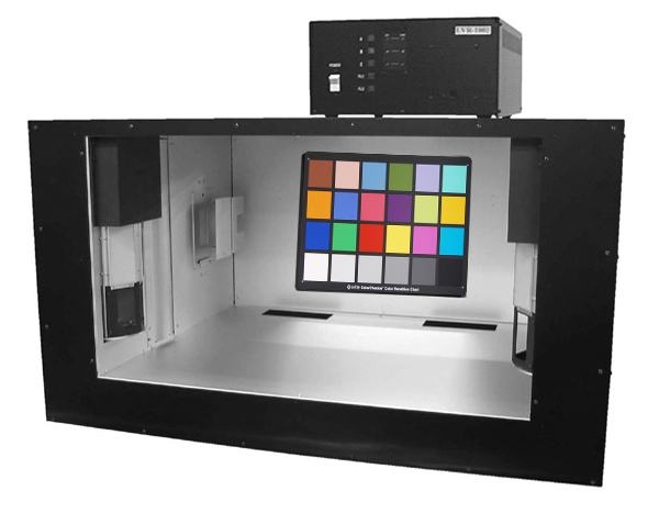 Digital Imaging Test Solution