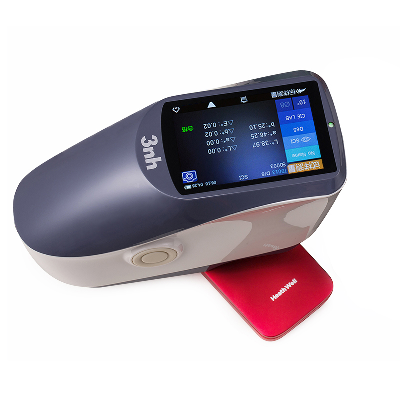 YS4560 45/0  Spectrophotometer