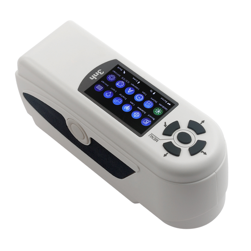 NH310 Portable Colorimeter