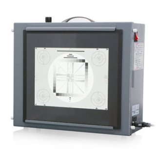 Standard Color Viewer LED Transmission Light Box HC5100/HC310