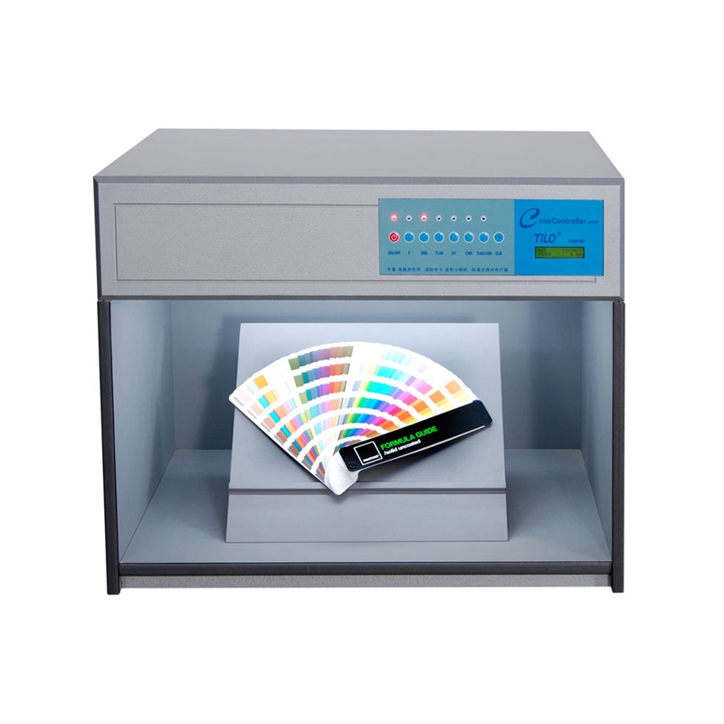 P60(6) Color Assessment Cabinet